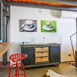 Apartmán Stephanina Di Loft *
