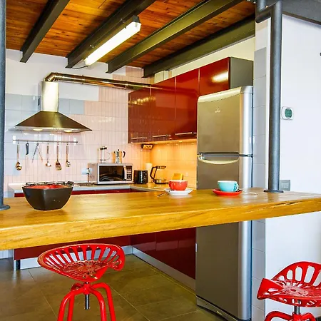 Apartment Stephanina Di Loft Ghiffa