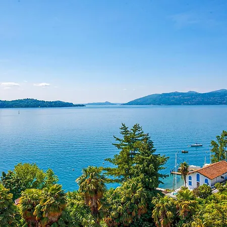 Apartment Stephanina Di Loft