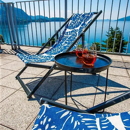 Stephanina Di Loft * Ghiffa