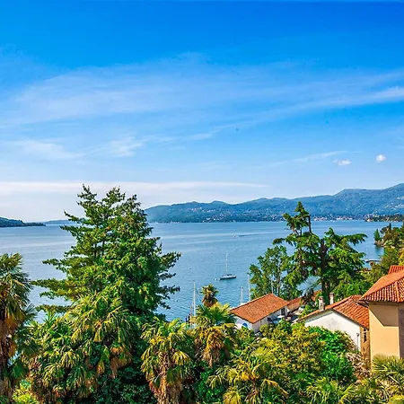 Stephanina Di Loft Апартаменты