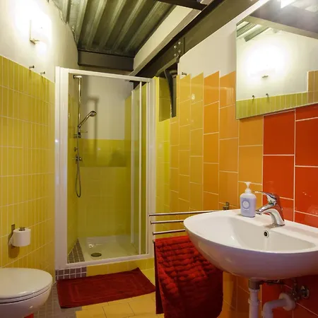 Stephanina Di Loft Гиффа