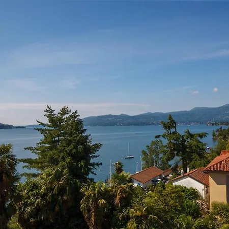 Stephanina Di Loft Apartment *