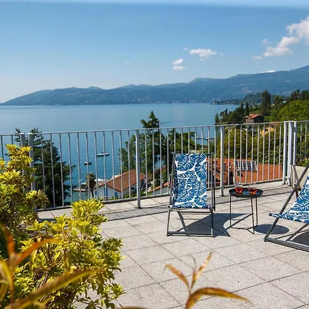 Stephanina Di Loft Ghiffa