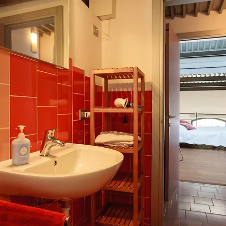 Stephanina Di Loft * Ghiffa