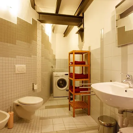 Apartment Stephanina Di Loft Ghiffa