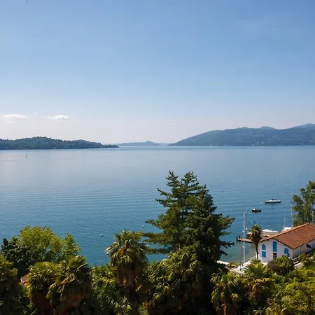 Апартаменты Stephanina Di Loft