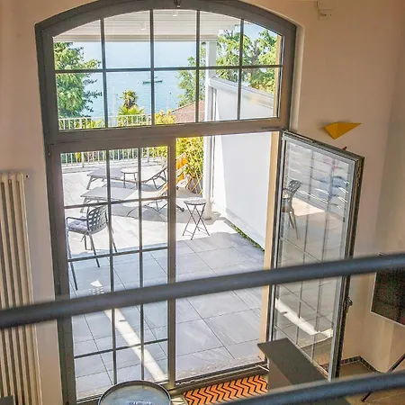 Apartment Stephanina Di Loft Ghiffa