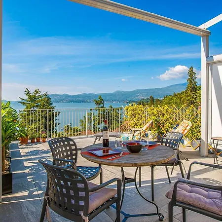 Апартаменты Stephanina Di Loft *