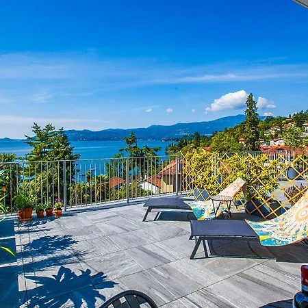 Stephanina Di Loft Апартаменты