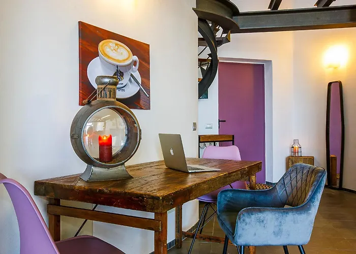 Stephanina Di Loft 기파